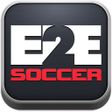 プログラムのアイコン：E2E Soccer League Centre