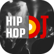 Programikonen: Hip Hop Music DJ