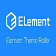 Icon of program: Element Theme Roller