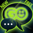 程序图标：GO SMS Pro Future Theme