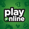 Ícone do programa: Play Online by Yaamava