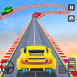 Programikonen: Offroad Jeep Drive StuntM…