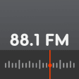 Rádio Gazeta FM 88.1