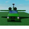 Icon of program: flying car