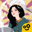 程序图标：幸福美食街-美食烹饪