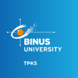 Programikonen: BINUS Admission Test