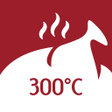 Programikonen: GrillSense