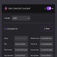 프로그램 아이콘: Voice Control for Crunchy…