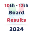 2020 Board Result - Class 10th and 12th