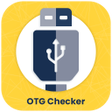 ไอคอนของโปรแกรม: USB OTG Checker