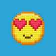 Ícone do programa: Blokky: Diamond Painting …