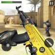 ไอคอนของโปรแกรม: Bullet Fury: PvP Team Sho…
