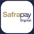 SafraPay: máquina pix e conta