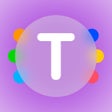 ไอคอนของโปรแกรม: Tagmiibo: Write NFC Tags