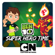 Icon of program: Ben 10 Super Hero Time BE…