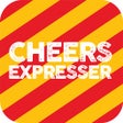 程序图标：Cheers Expresser