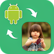 Programikonen: My Photo Icon Changer