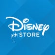 Иконка программы: Disney Store Clubディズニーストア…