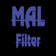Icoon van programma: MyAnimeList Filter