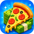 Programın simgesi: Idle Pizza Production Tyc…