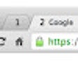 Icoon van programma: Tab Number