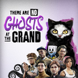 Иконка программы: There Are No Ghosts at th…