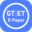 GTET E-PAPER icon