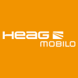 Ikona programu: HEAG mobilo