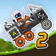Иконка программы: Rovercraft 2: Race a spac…