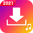 MP3 Music Download  Free Music Downloader icon