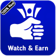 LoV Cash - Watch Video  Earn Money