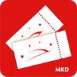أيقونة البرنامج: Cineplexx MK