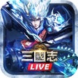 Ikon program: 삼국지라이브
