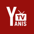 Programın simgesi: مباريات لايف - Yanis Tv