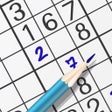 ไอคอนของโปรแกรม: Classic Sudoku Games