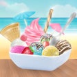 프로그램 아이콘: Ice Cream Chef: Dessert C…
