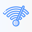 Ícone do programa: WiFi Master Pro