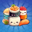 Dream Sushi Tycoon - Idle Game
