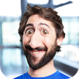 プログラムのアイコン：Face Warp - Funny Photo E…