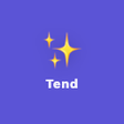 Ikona programu: Tend — Reply to Reviews i…
