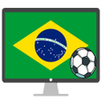 プログラムのアイコン：TV Brasil No Celular  Ao …