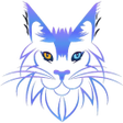 プログラムのアイコン：Cat Color Calculator
