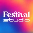 Festival Studio : Poster Maker