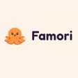 ไอคอนของโปรแกรม: Famori