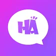 Habibi- voice and live chat room