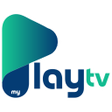 ไอคอนของโปรแกรม: MY PLAY TV