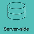 Icoon van programma: GTM Server-side Tagging D…