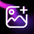 أيقونة البرنامج: SmartPixel - Photo Editor