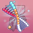 Icoon van programma: DNA Mix Monster