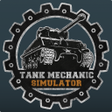 ไอคอนของโปรแกรม: Tank Mechanic Simulator